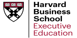 HBS Executive Education Admissions
